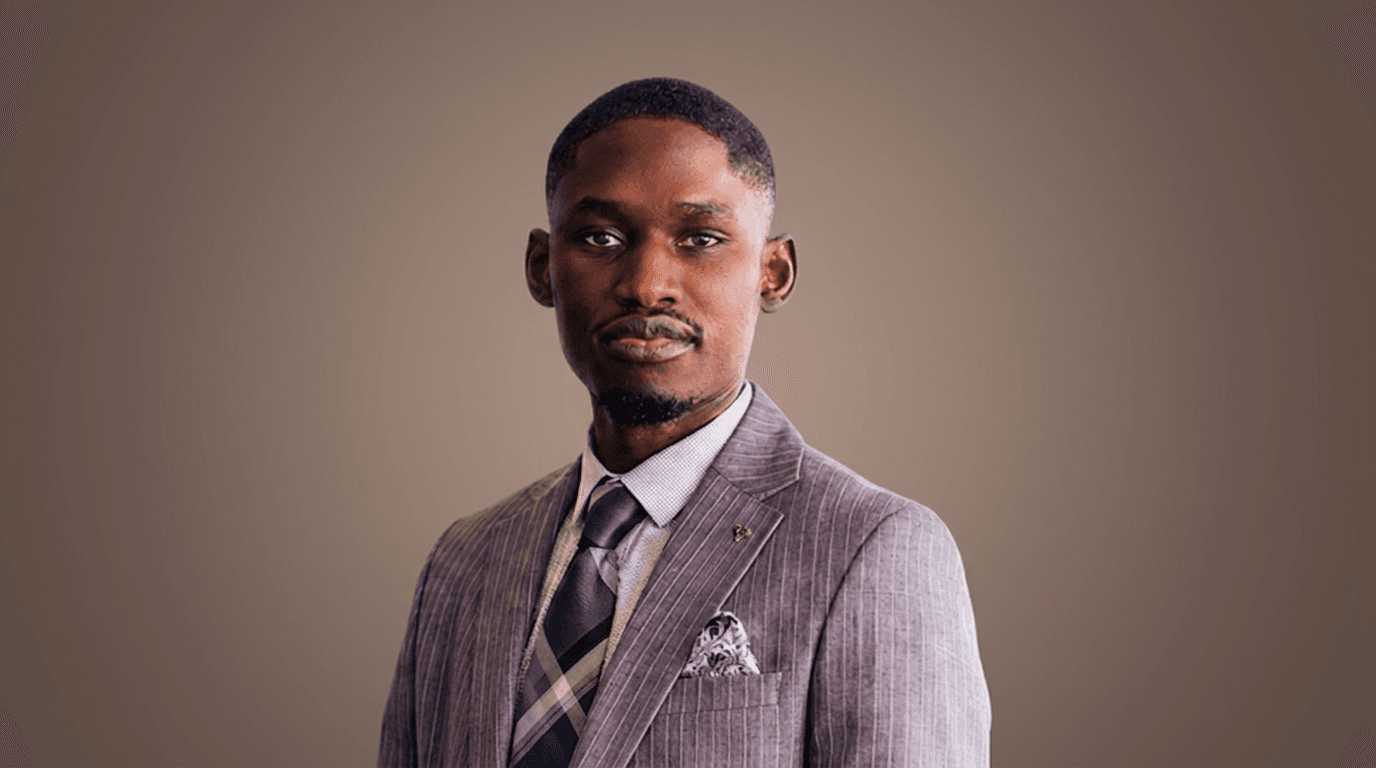 Pastor Emmanuel Ola Morafa