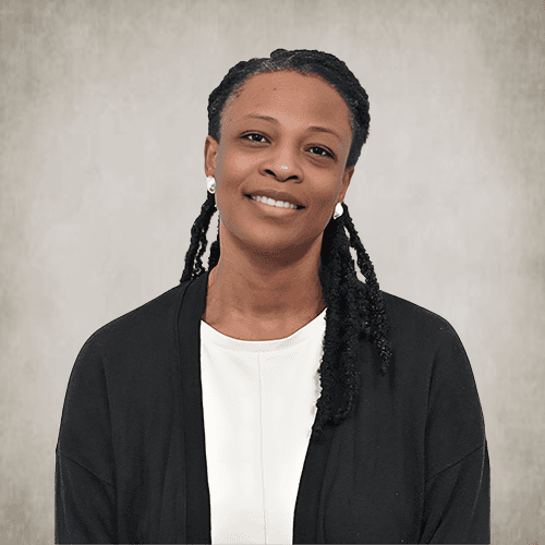 Minister Patricia Ludiha