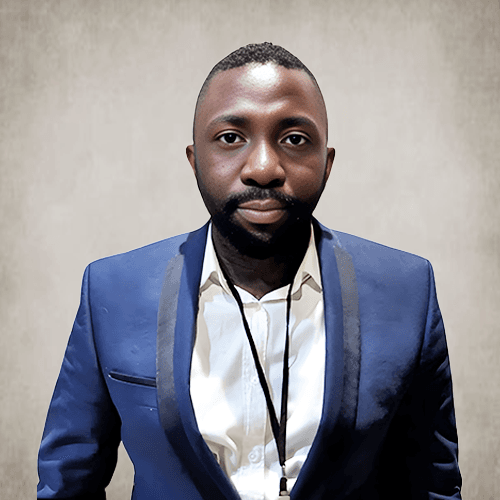 Minister Tobi Adeyemi