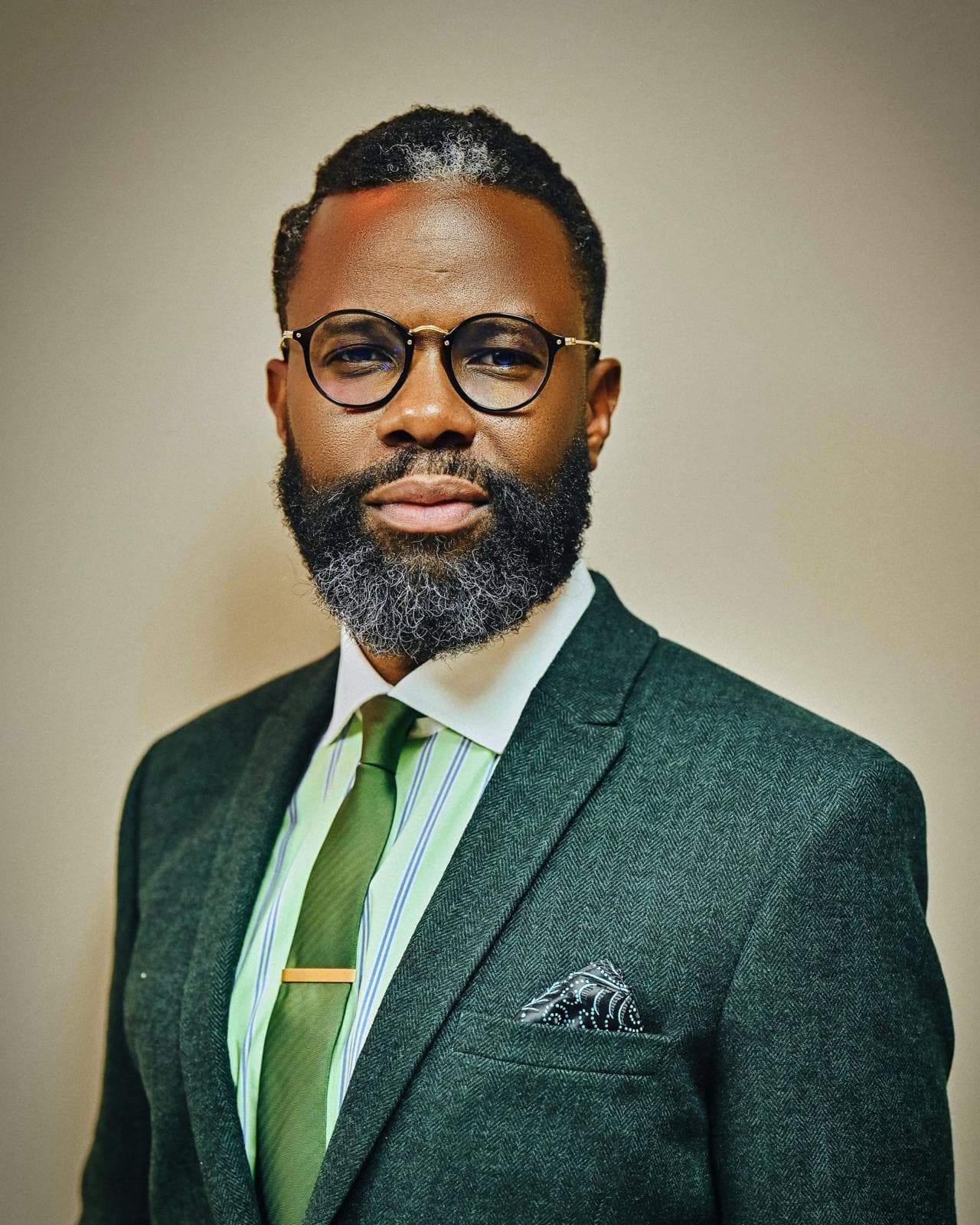 Pastor Dimeji Okewole