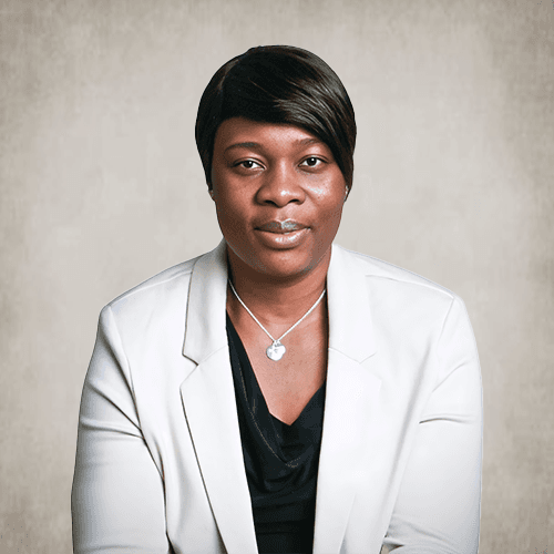 Pastor Osaro Ebosele
