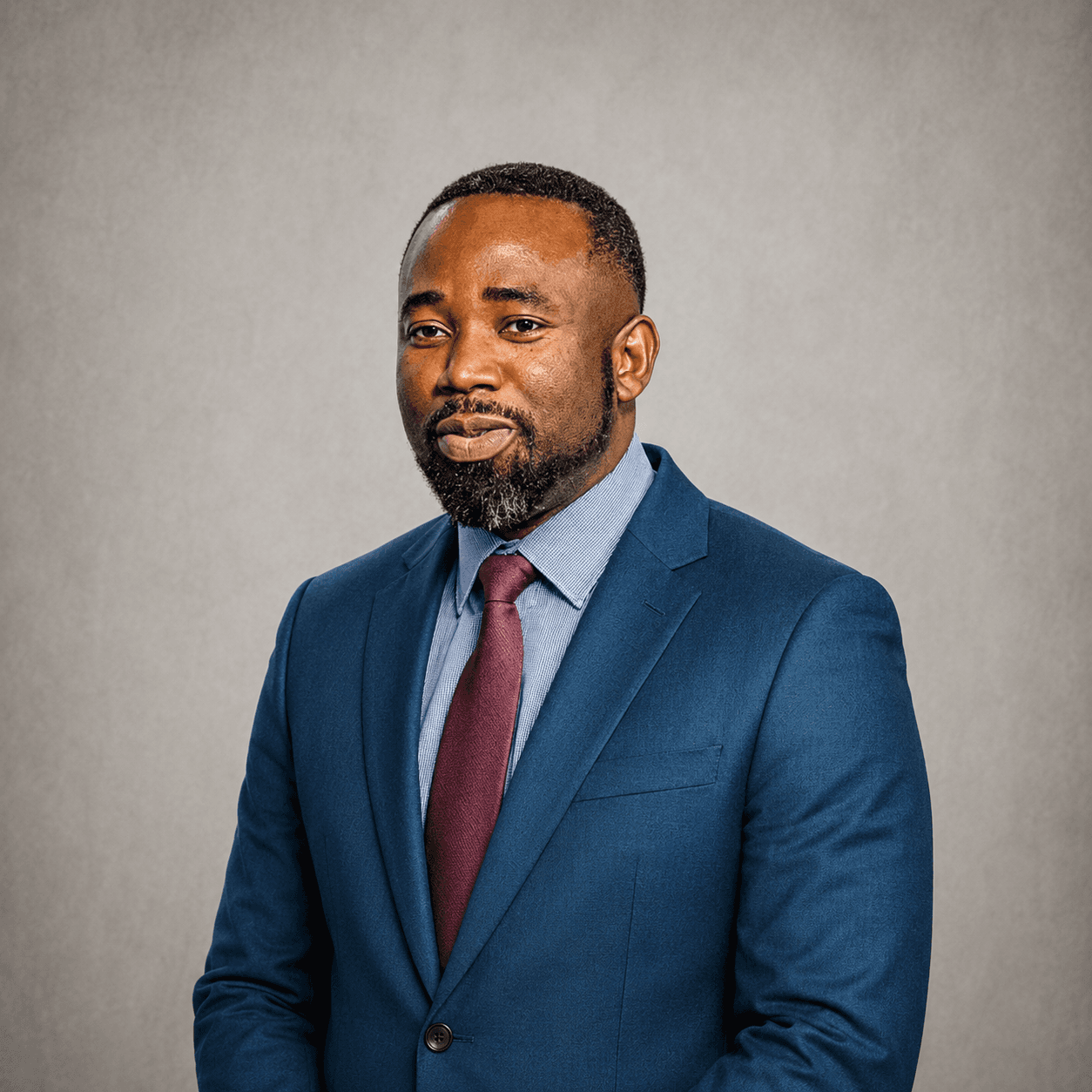 Pastor Damilola Arigi