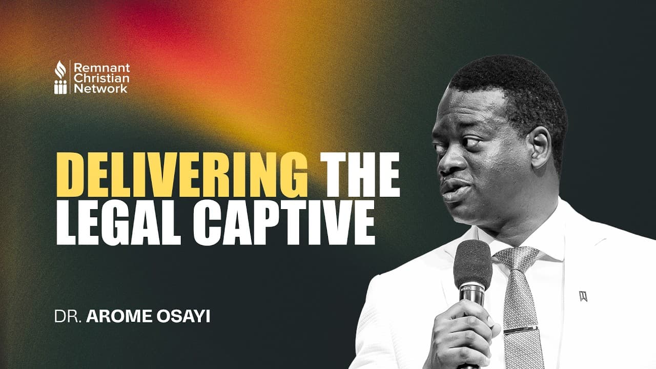 Delivering The Legal Captive